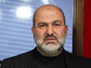  بالفيديو: النائب "عبد الحكيم حاج يحيى" يتحدث عن انتهاك حرمة طاسو في الكنيست